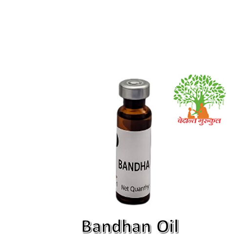 Bandhan Oil thumbnail 1