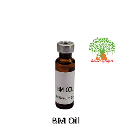 BM Oil thumbnail 1