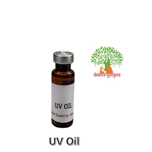 UV Oil thumbnail 1