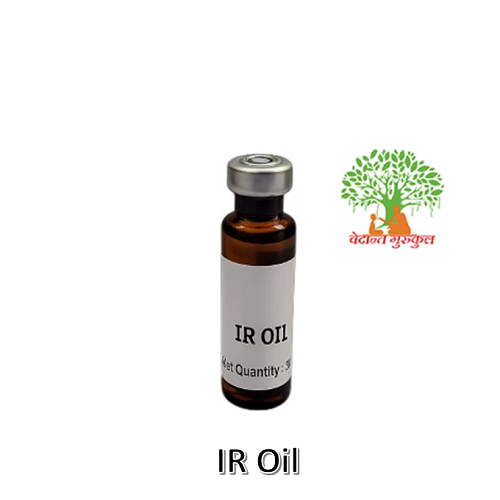 IR Oil thumbnail 1
