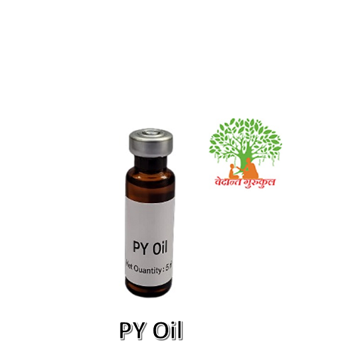 PY Oil thumbnail 1