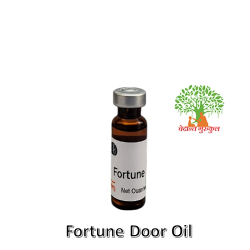 Fortune Door Oil thumbnail 1