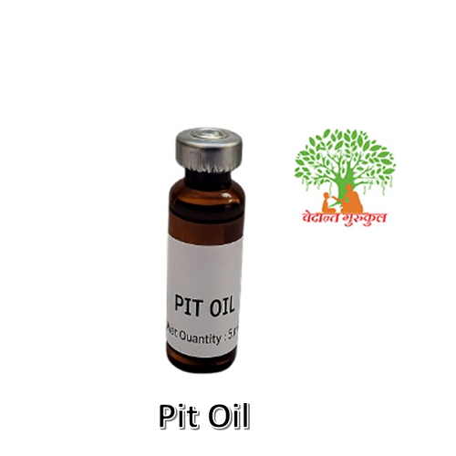 Pit Oil thumbnail 1