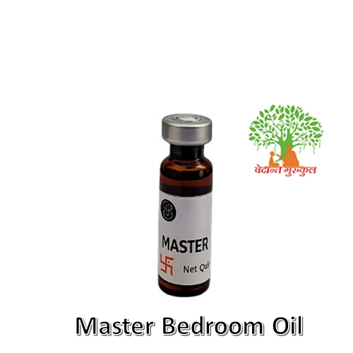 Master Bedroom Oil thumbnail 1