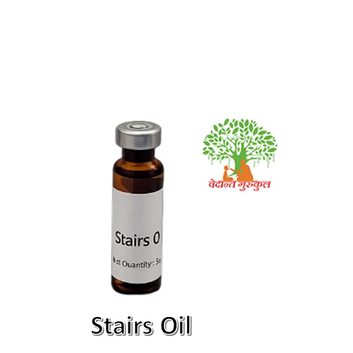 Stairs Oil thumbnail 1
