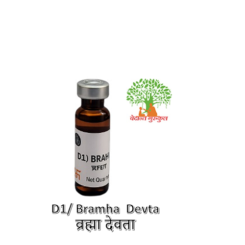 D1/Bramha Devta//ब्रह्मा देवता thumbnail 1