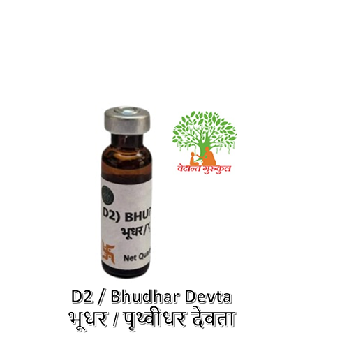 D2/Bhudhar Devta /भूधर /पृथ्वीधर देवता thumbnail 1