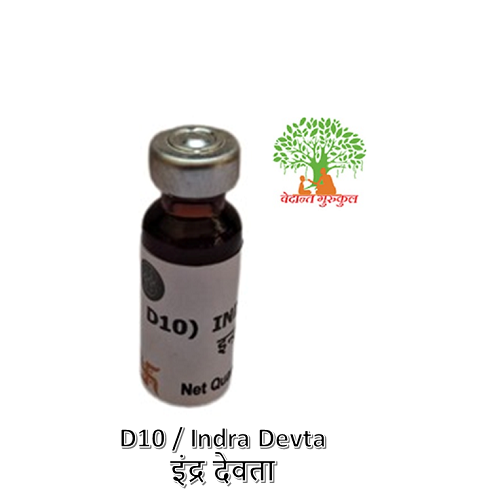 D10 / Indra Devta / इंद्र देवता thumbnail 1