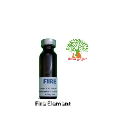 Fire Element thumbnail 1