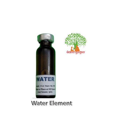 Water Element thumbnail 1