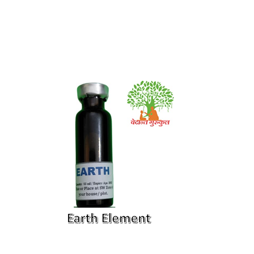 Earth Element thumbnail 1