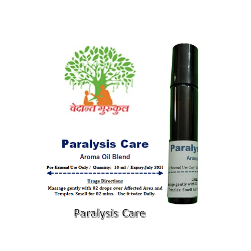 Paralysis Care