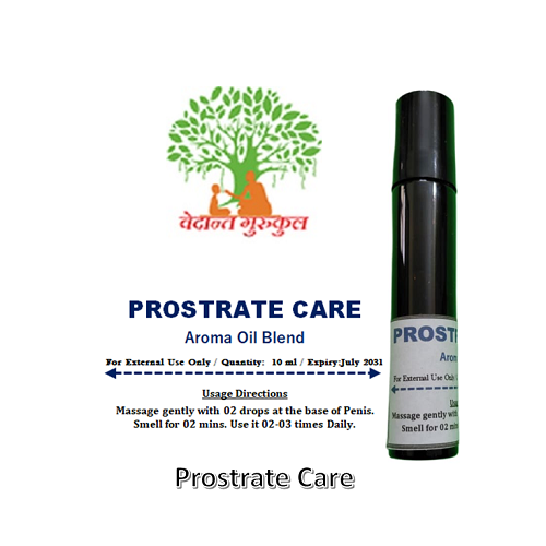 Prostrate Care