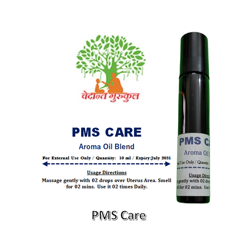 PMS Care