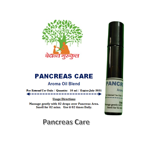 Pancreas Care