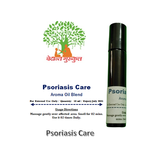 Psoriasis Care