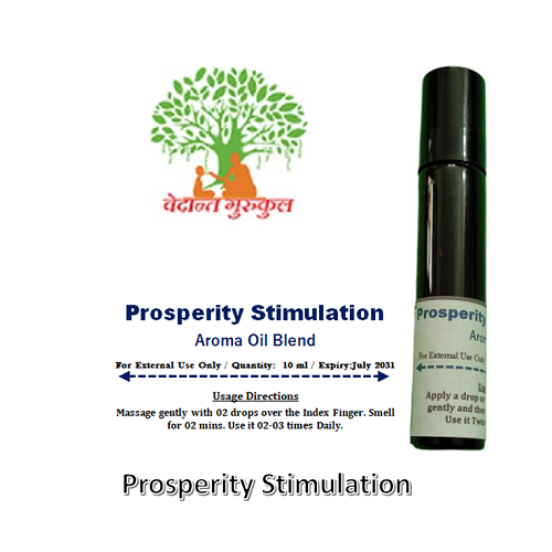 Prosperity Stimulation thumbnail 1