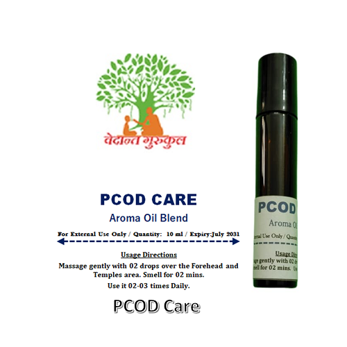 PCOD Care