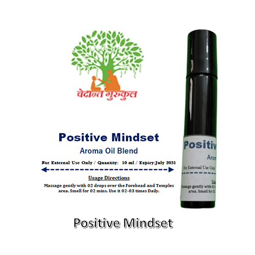 Positive Mindset