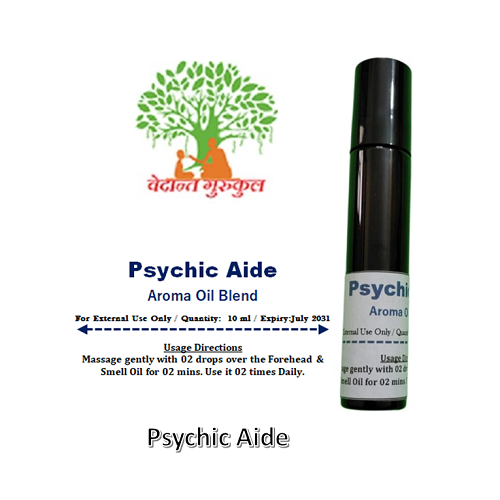 Psychic Aide