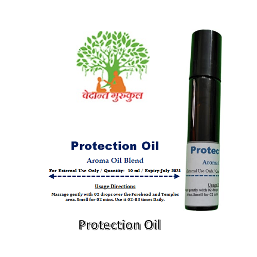 Protection Oil thumbnail 1