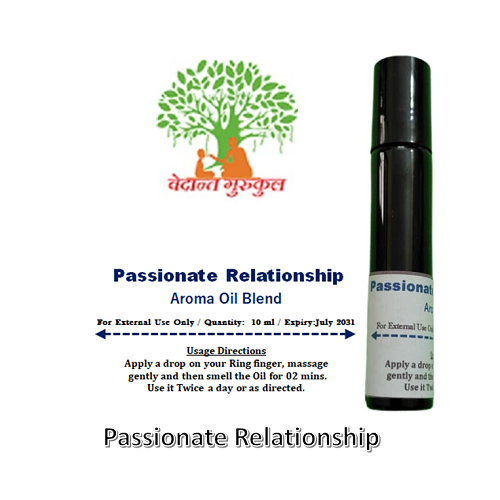 Passionate Relationship thumbnail 1