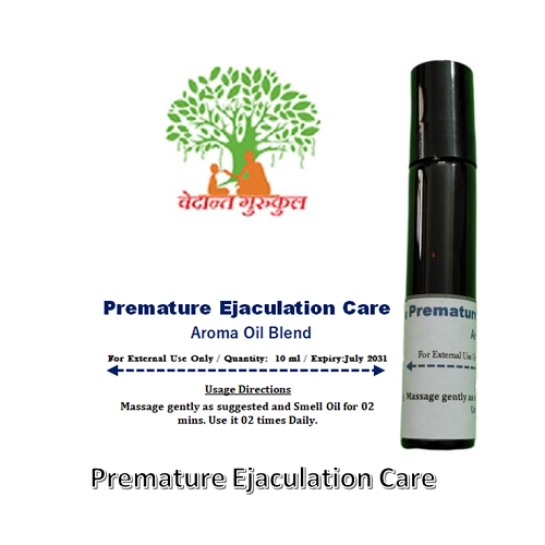 Premature Ejaculation Care