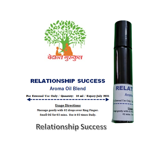 Relationship Success thumbnail 1