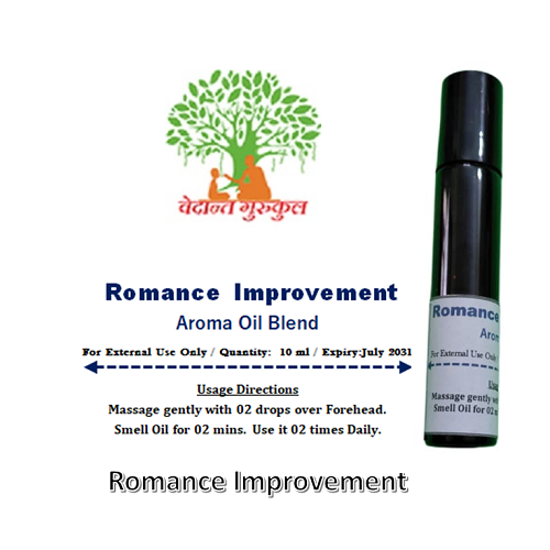 Romance Improvement thumbnail 1