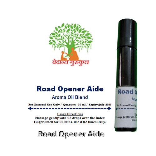 Road Opener Aide thumbnail 1
