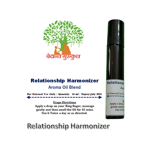 Relationship Harmonizer thumbnail 1