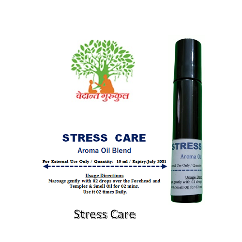 Stress Care