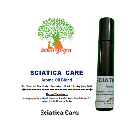 Sciatica Care