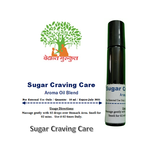 Sugar Craving Care