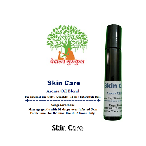Skin Care thumbnail 1