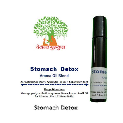 Stomach Detox thumbnail 1
