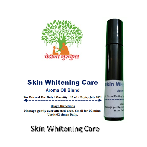Skin Whitening Care