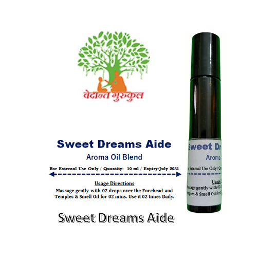 Sweet Dreams Aide