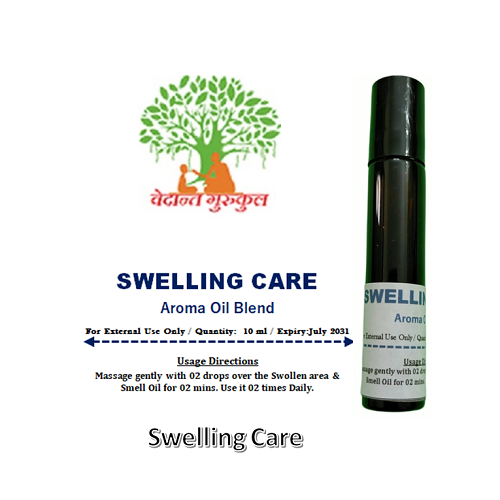 Swelling Care thumbnail 1