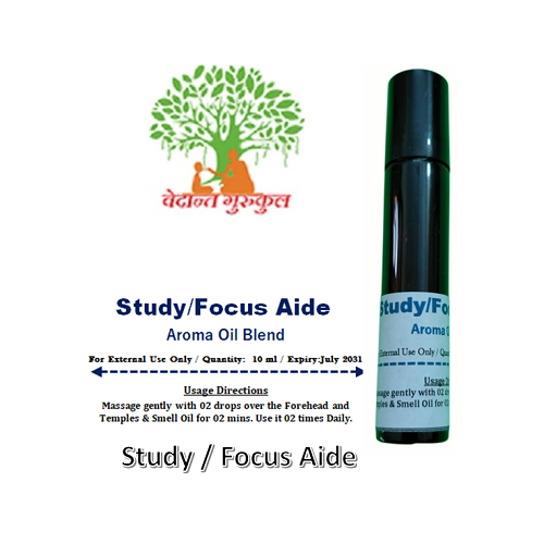 Study / Focus Aide