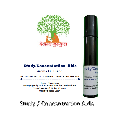 Study / Concentration Aide thumbnail 1