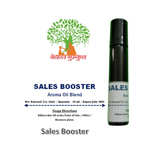 Sales Booster thumbnail 1