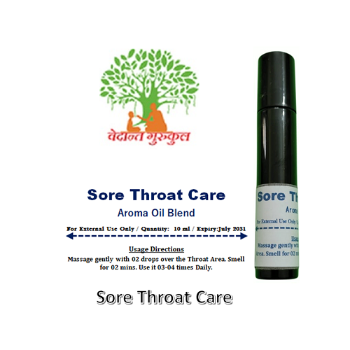 Sore Throat care thumbnail 1
