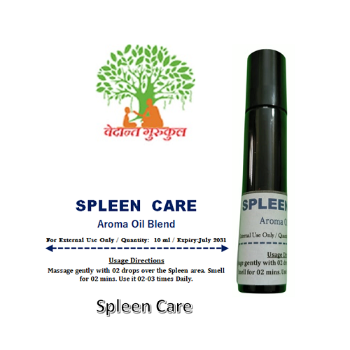 Spleen Care