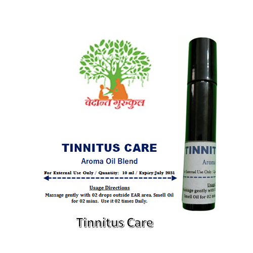 Tinnitus Care thumbnail 1